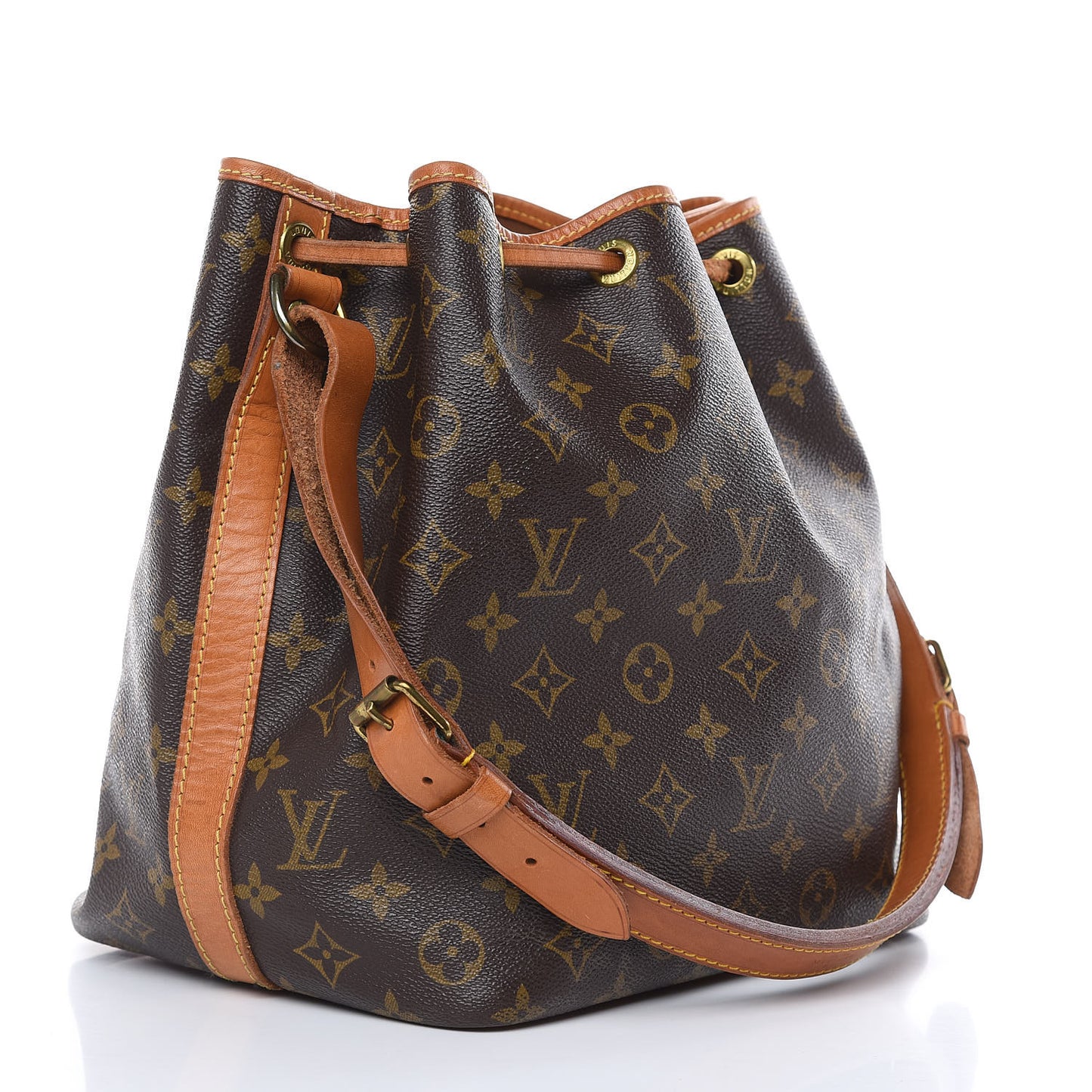 Monogram Petit Noe