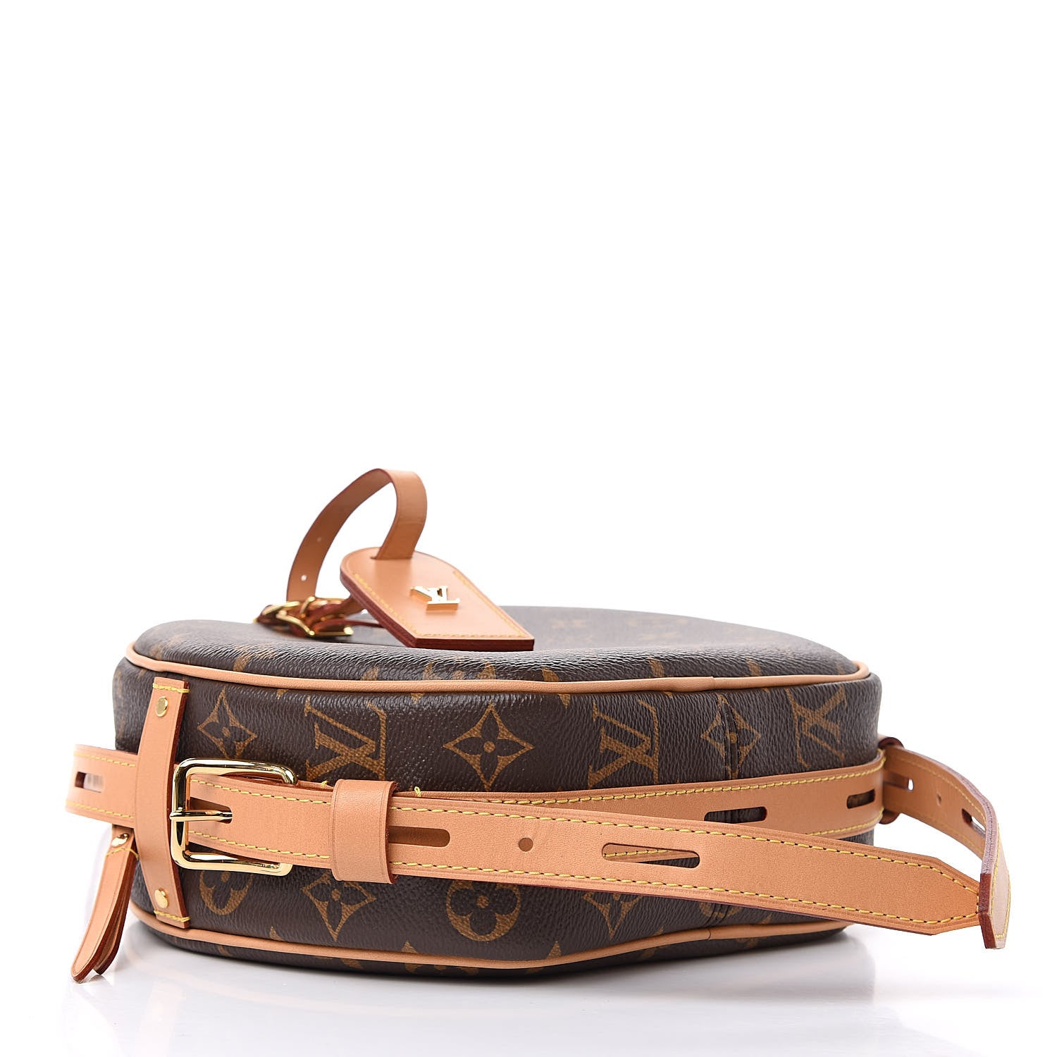 Louis Vuitton Monogram Boite Chapeau Souple 4 of 10