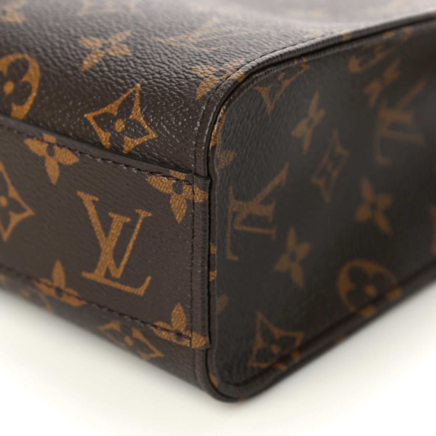 Monogram Sac Plat BB