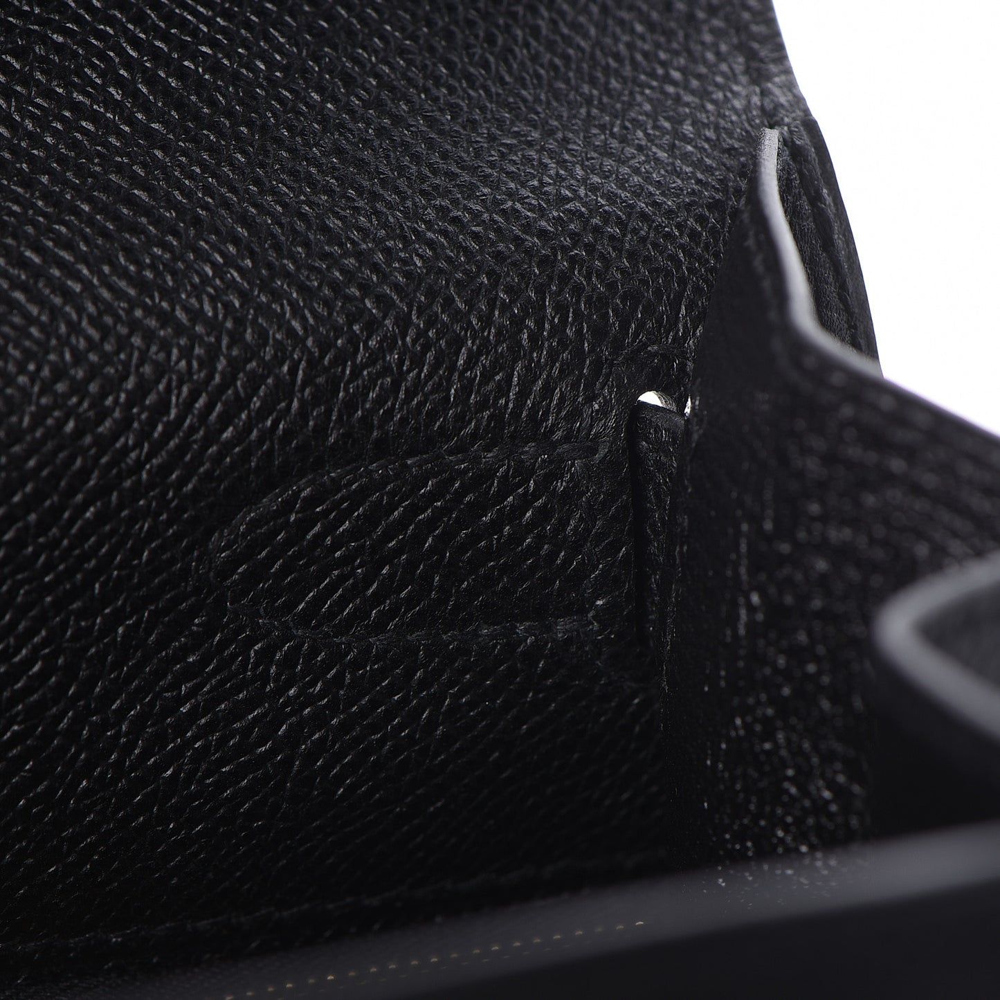 Epsom Kelly Sellier 28 Black