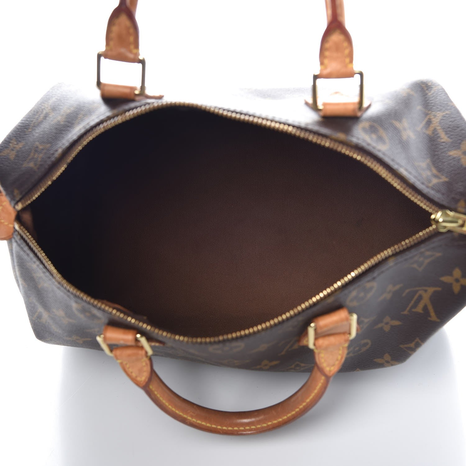 Louis Vuitton Monogram Speedy 30 5 of 11