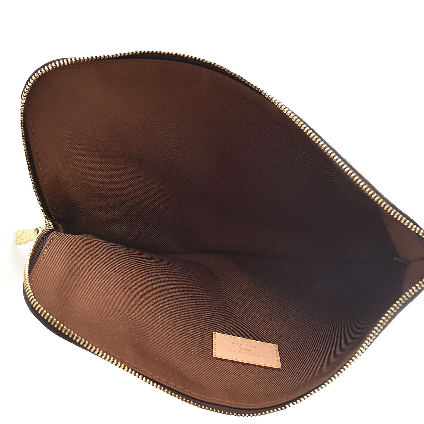 Monogram Etui Voyage PM Pouch