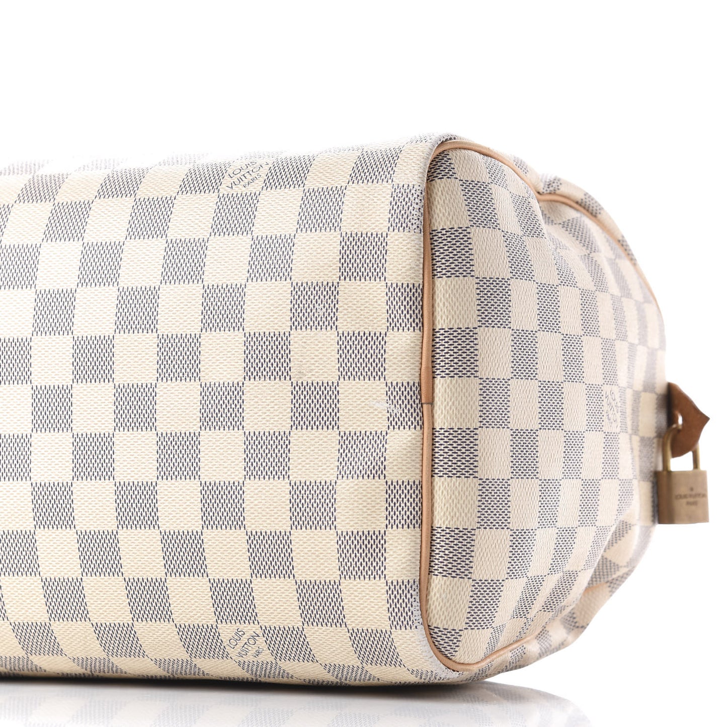 Damier Azur Speedy 30
