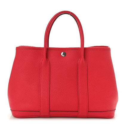 Hermes Negonda Garden Party 30 TPM Bougainvillea 1 of 10