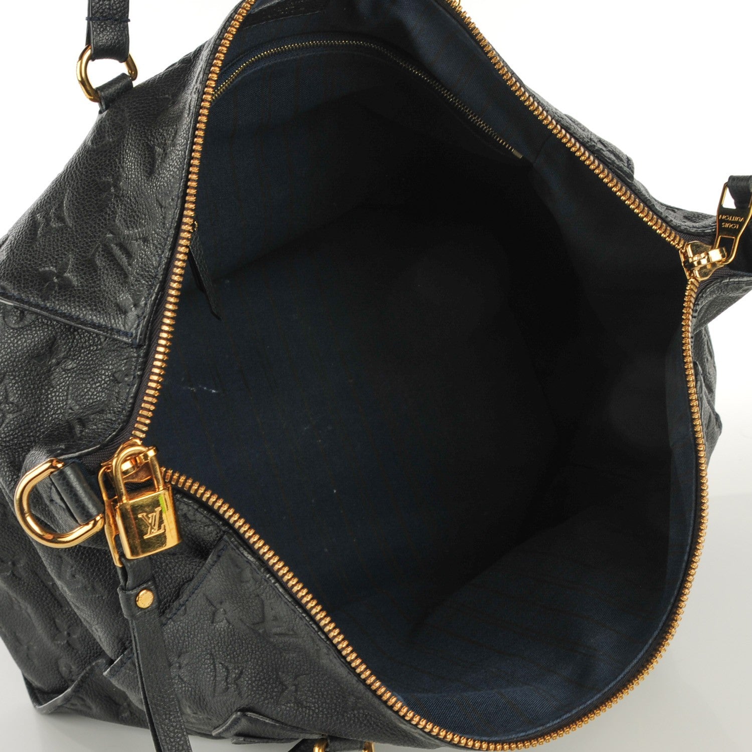Louis Vuitton Empreinte Lumineuse PM Infini 7 of 9