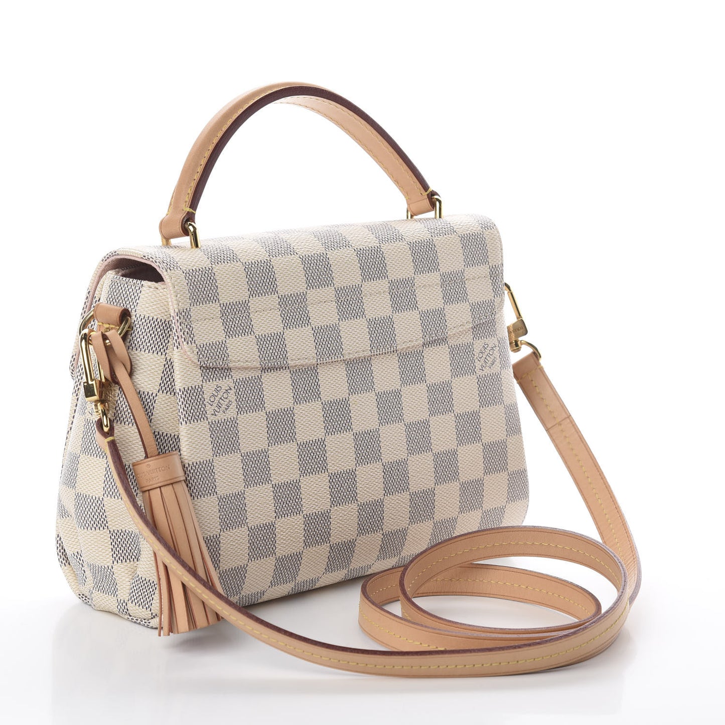 Damier Azur Croisette