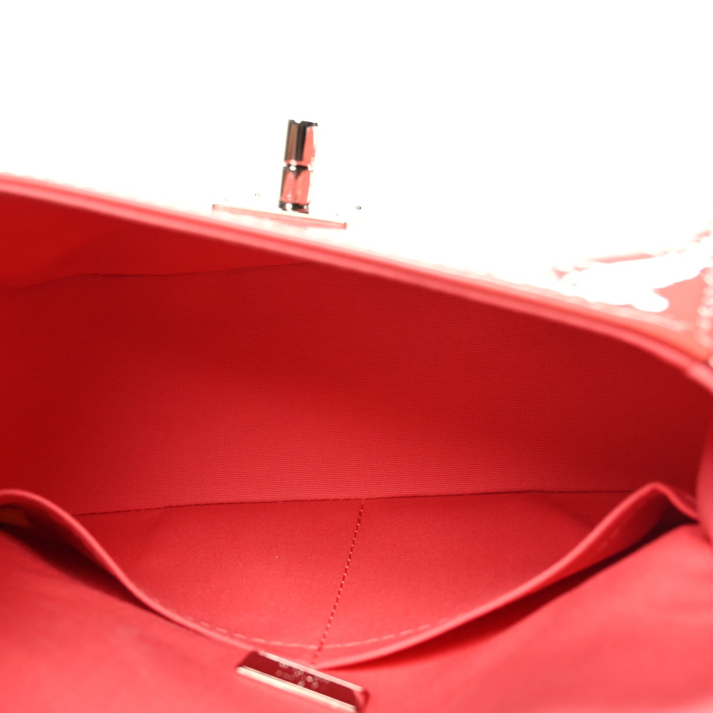 Vernis Pasadena Poppy