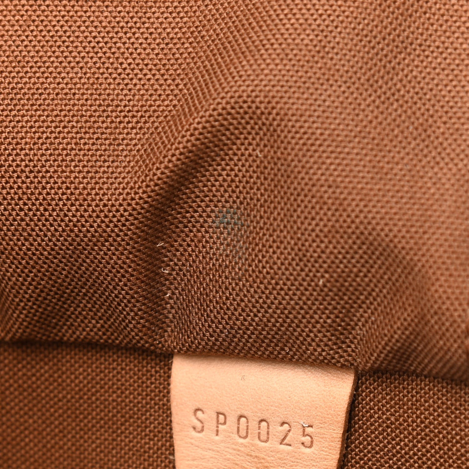Louis Vuitton Monogram Cerises Speedy 25 19 of 22