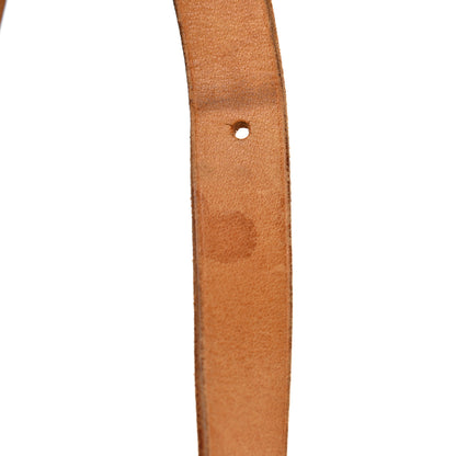 Louis Vuitton Monogram Cartouchiere 22 15 of 19