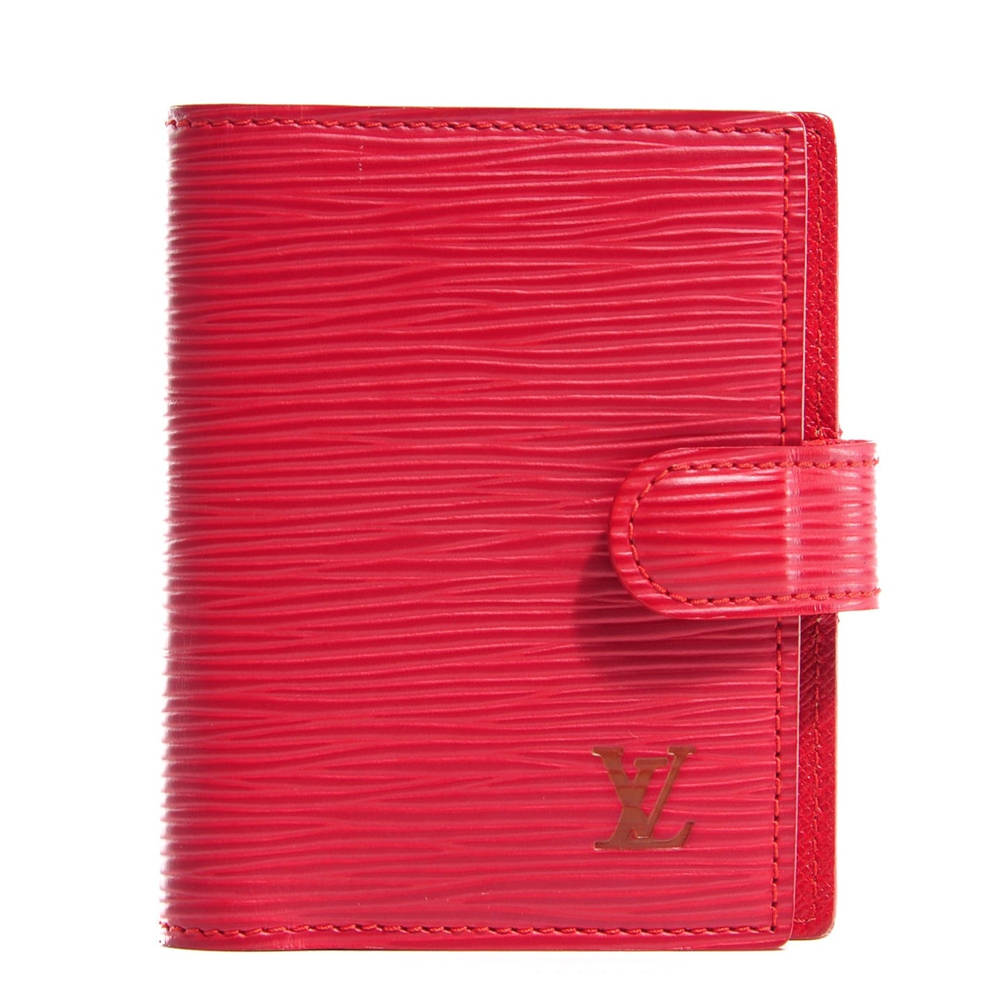 Epi Mini Agenda Rouge