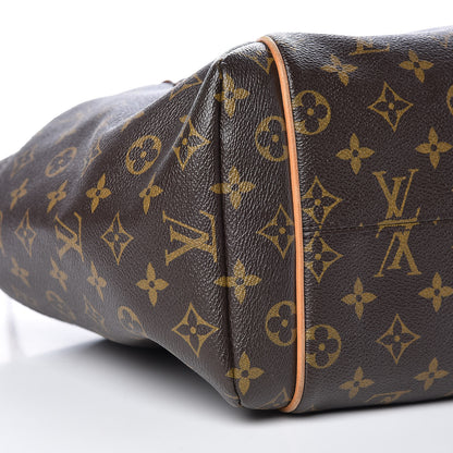 Louis Vuitton Monogram Totally MM 11 of 17