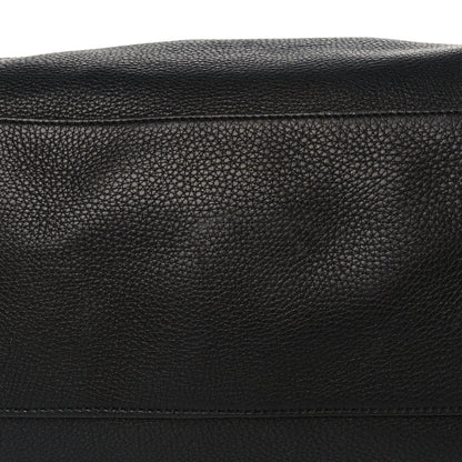 Gucci Calfskin Medium Emily Shoulder Bag Black 10 of 12