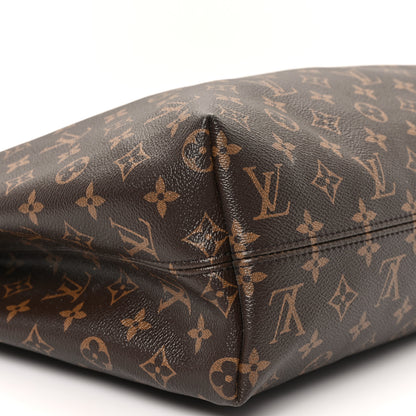 Louis Vuitton Monogram Graceful MM Pivoine 8 of 11