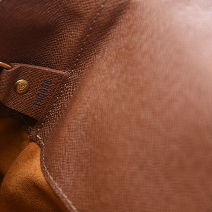 Louis Vuitton Monogram Musette GM 7 of 10
