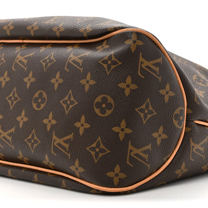 Louis Vuitton Monogram Delightful MM 9 of 14