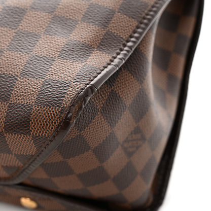 Louis Vuitton Damier Ebene Duomo Messenger 14 of 17
