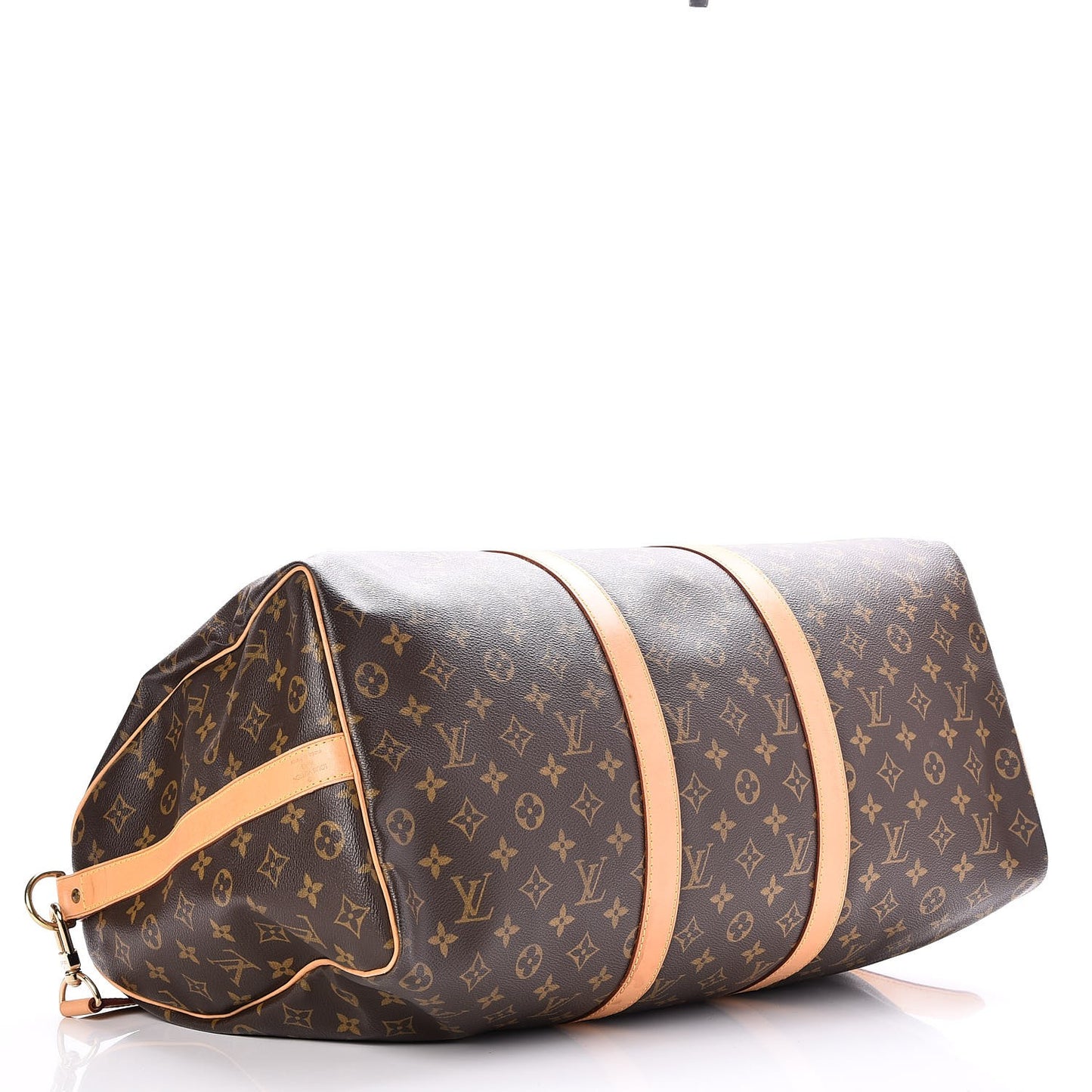 Monogram Keepall Bandouliere 50