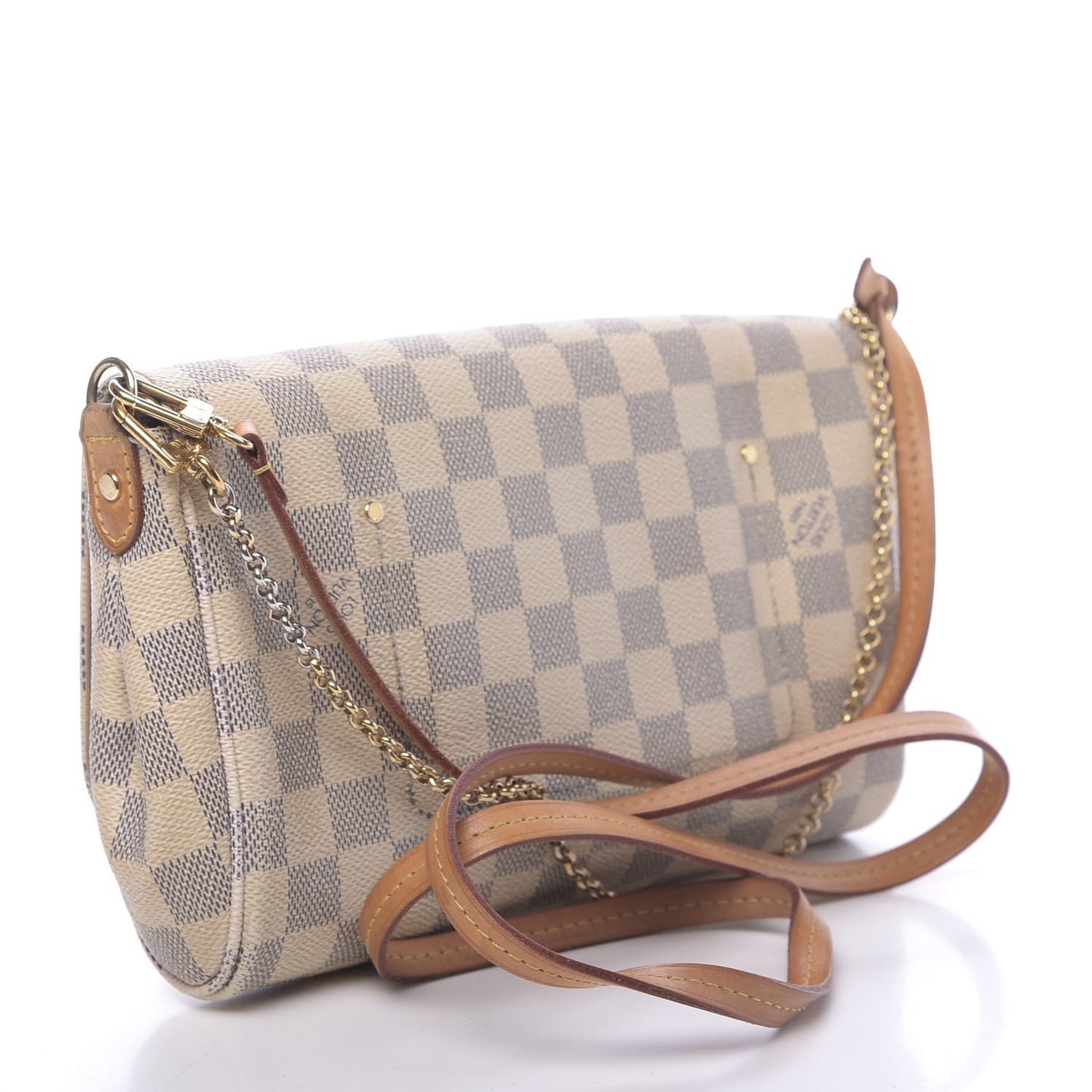 Damier Azur Favorite MM