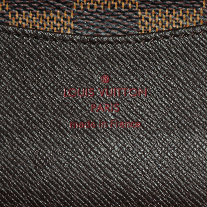 Louis Vuitton Damier Ebene Josephine Wallet 6 of 7