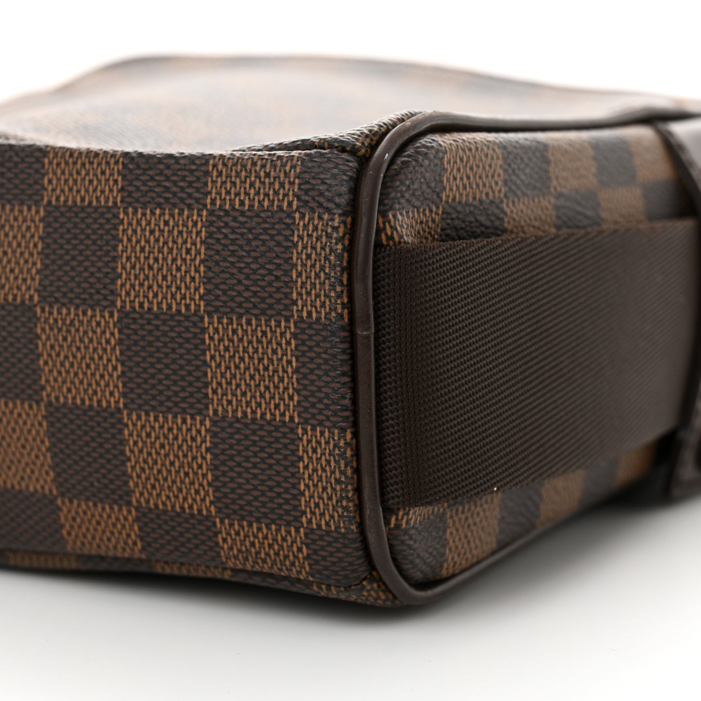 Damier Ebene Olav PM Messenger Bag
