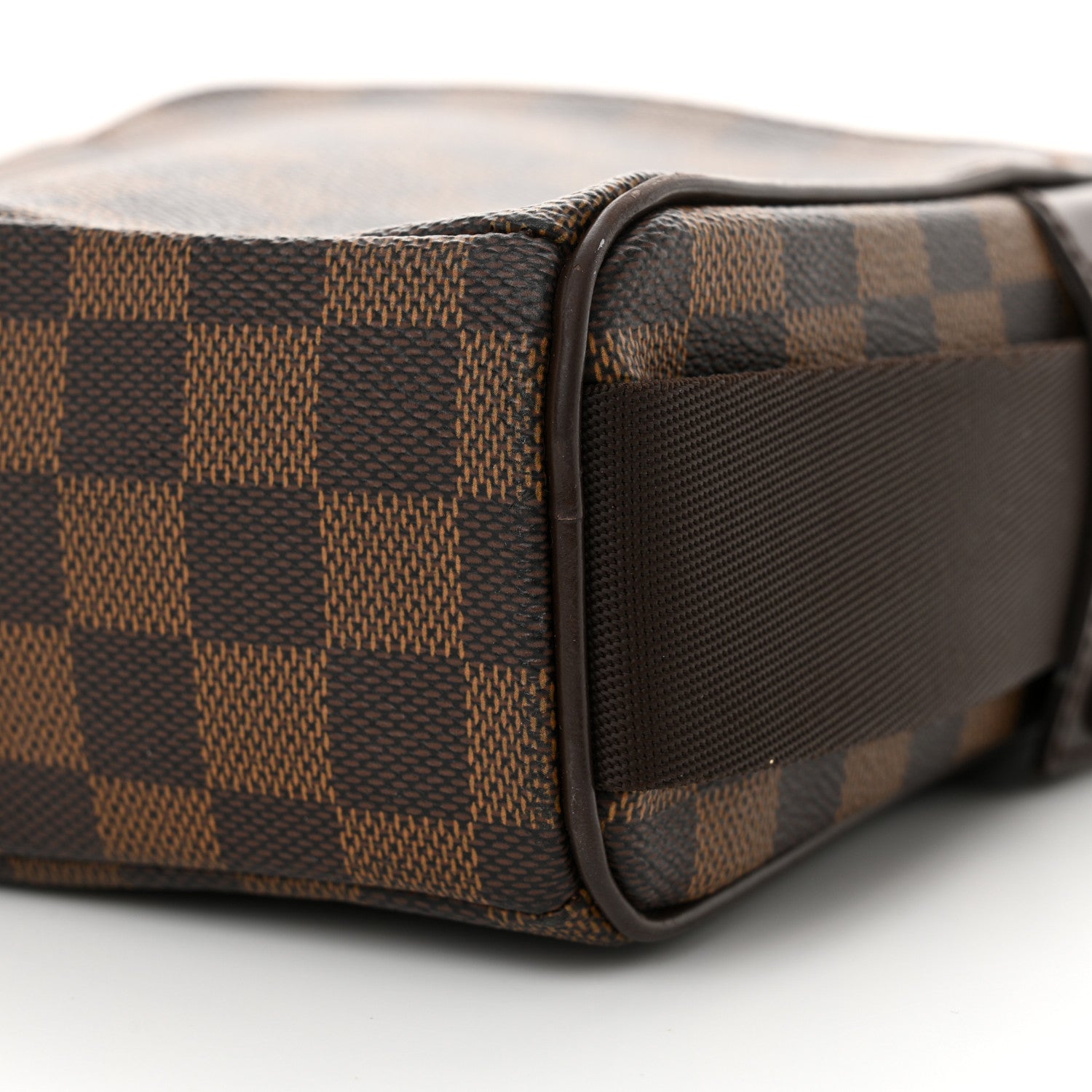 Louis Vuitton Damier Ebene Olav PM Messenger Bag 9 of 9