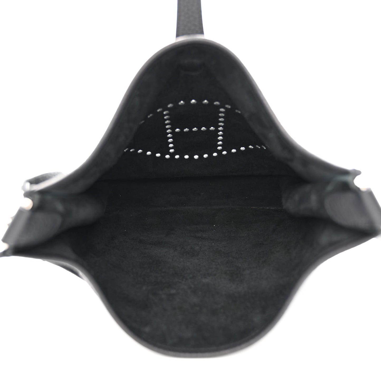 Taurillon Clemence Evelyne III GM Black