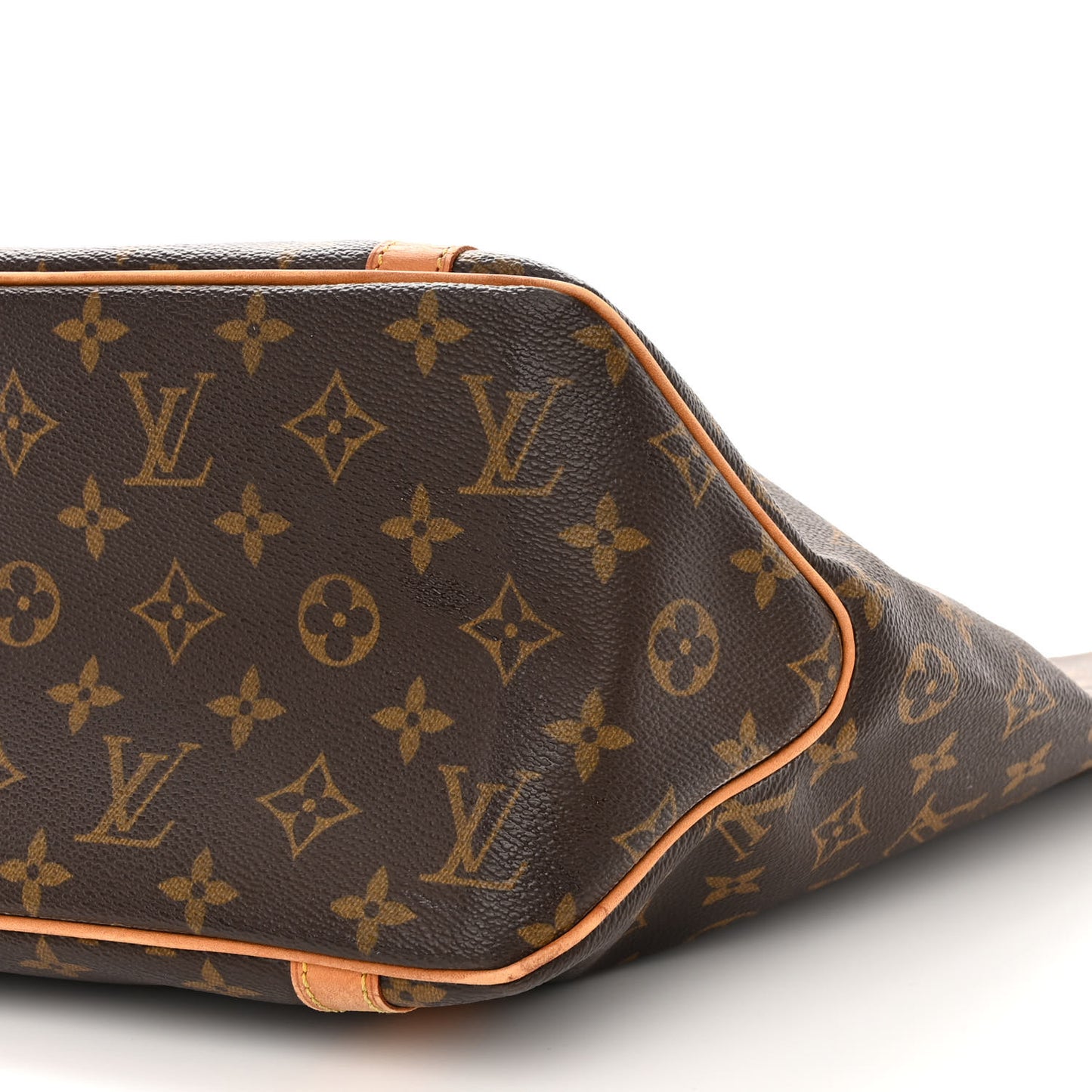 Monogram Sac Shopping Tote