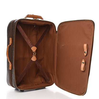 Louis Vuitton Monogram Pegase 55 9 of 15