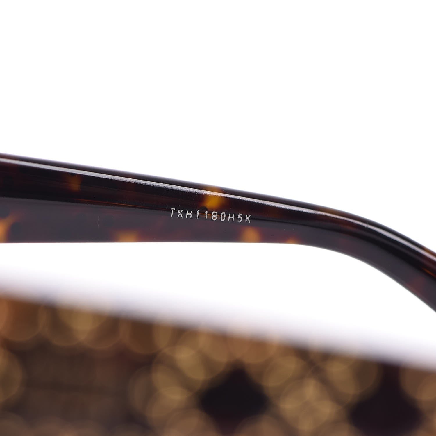 Christian Dior Lady Dior Studs Sunglasses Tortoise 7 of 11