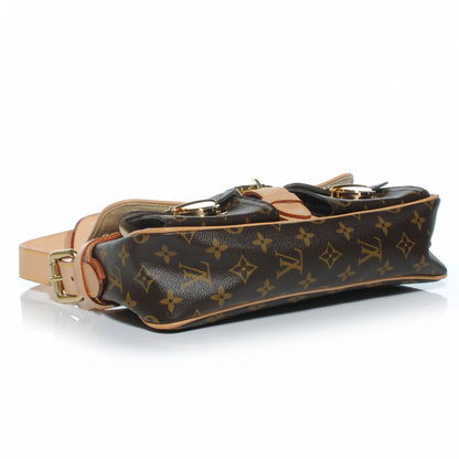 Louis Vuitton Monogram Hudson PM 4 of 7
