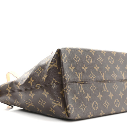 Louis Vuitton Monogram Iena PM 9 of 10