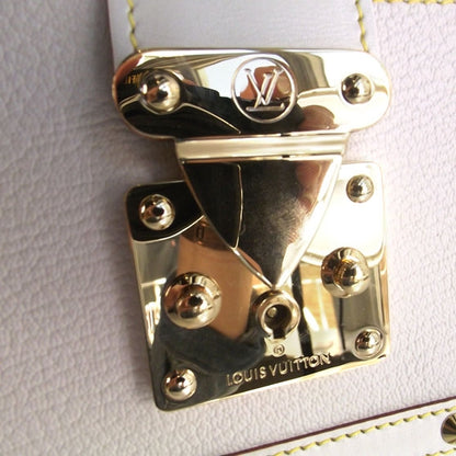 Louis Vuitton Suhali Le Fabuleux White 6 of 9