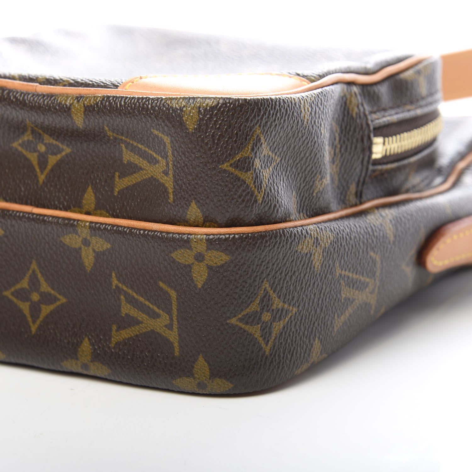 Louis Vuitton Monogram Amazone 9 of 11
