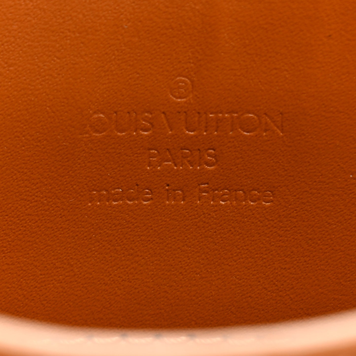 Mini Monogram Sac Kathleen Beige