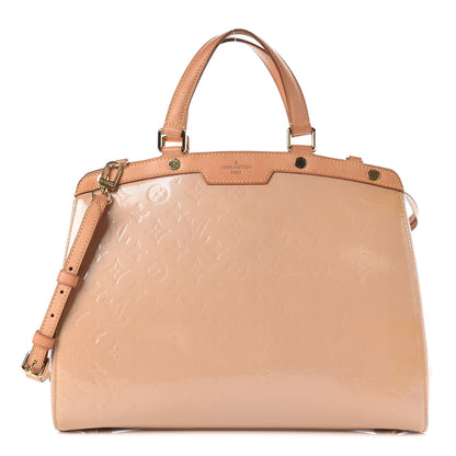 Louis Vuitton Vernis Brea GM 1 of 22