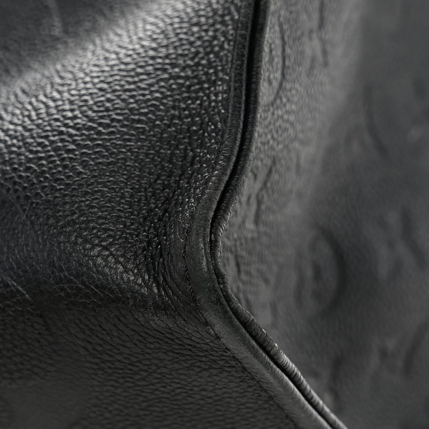 Empreinte Monogram Giant Onthego GM Black