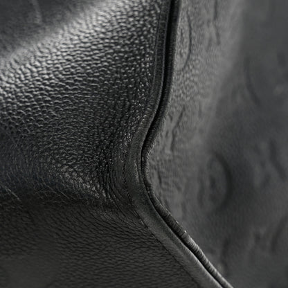 Louis Vuitton Empreinte Monogram Giant Onthego GM Black 9 of 13
