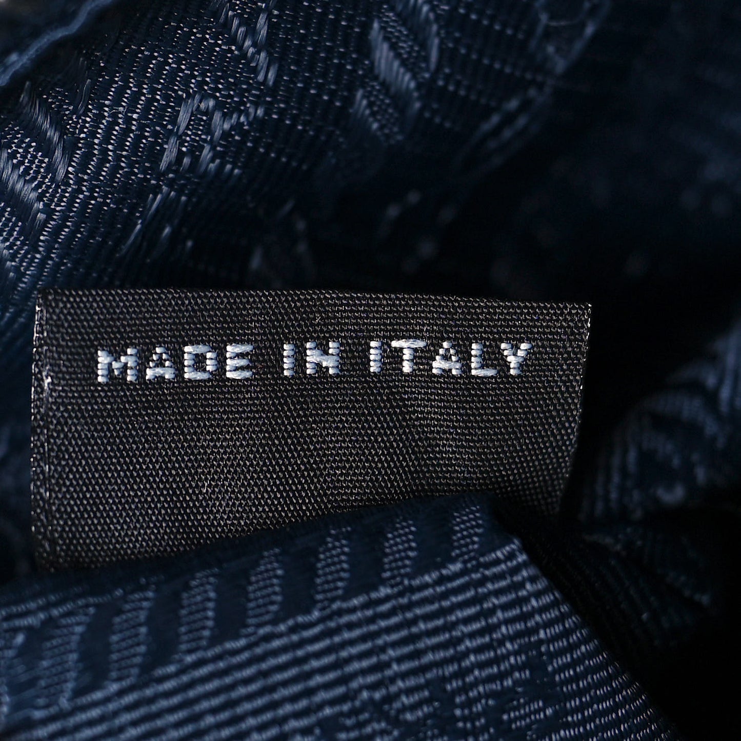 Nylon Re-Edition 2005 Shoulder Bag Blue