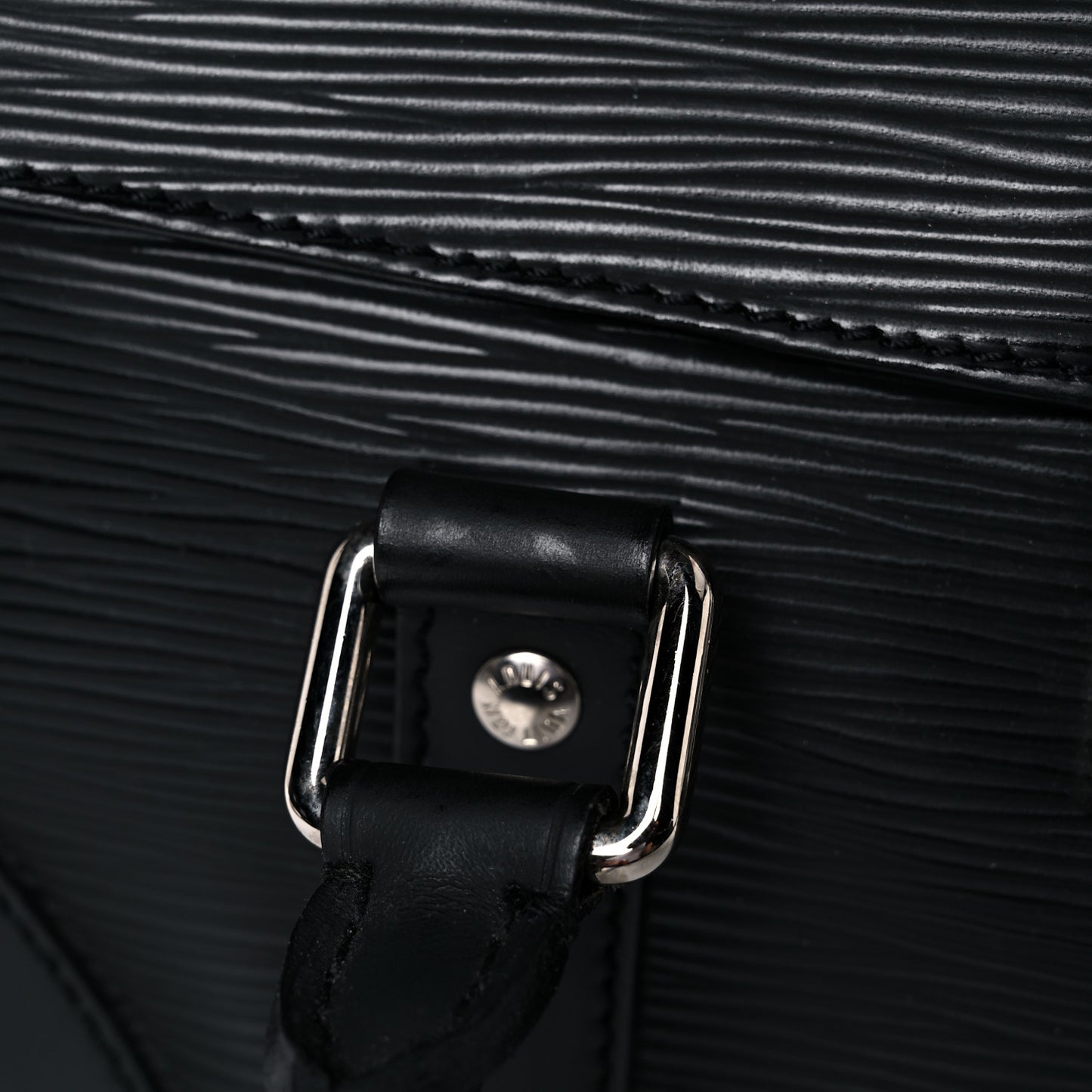 Epi Segur PM Black