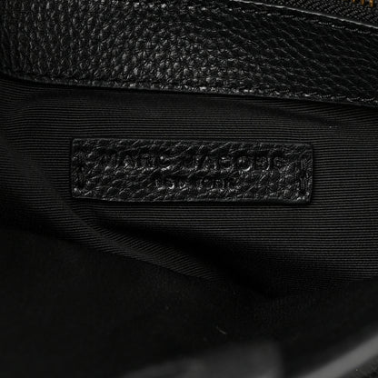 Marc Jacobs Grained Calfskin The Director Tote Black 6 of 12