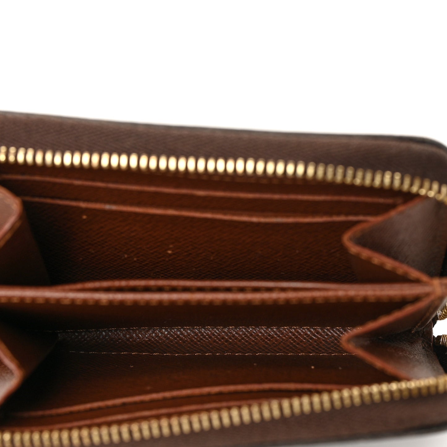 Monogram Zippy Coin Purse