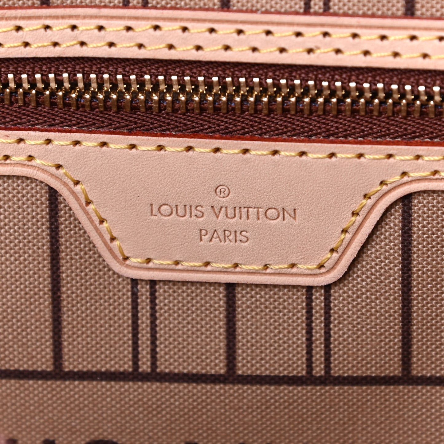 Monogram Neo Neverfull GM