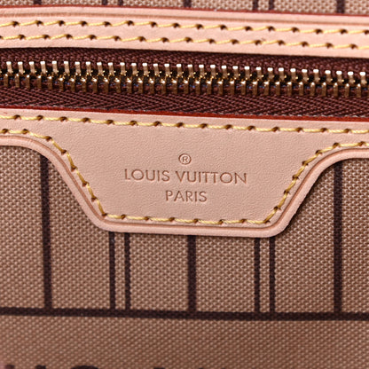 Louis Vuitton Monogram Neo Neverfull GM 7 of 10