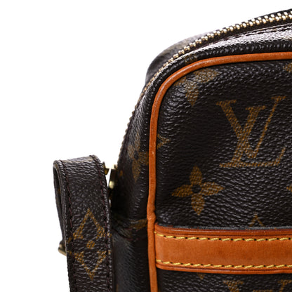 Louis Vuitton Monogram Danube 21 17 of 29