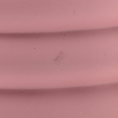 Gucci GG Nylon Platform Slide Sandals 39 Hopeful Pink 9 of 10