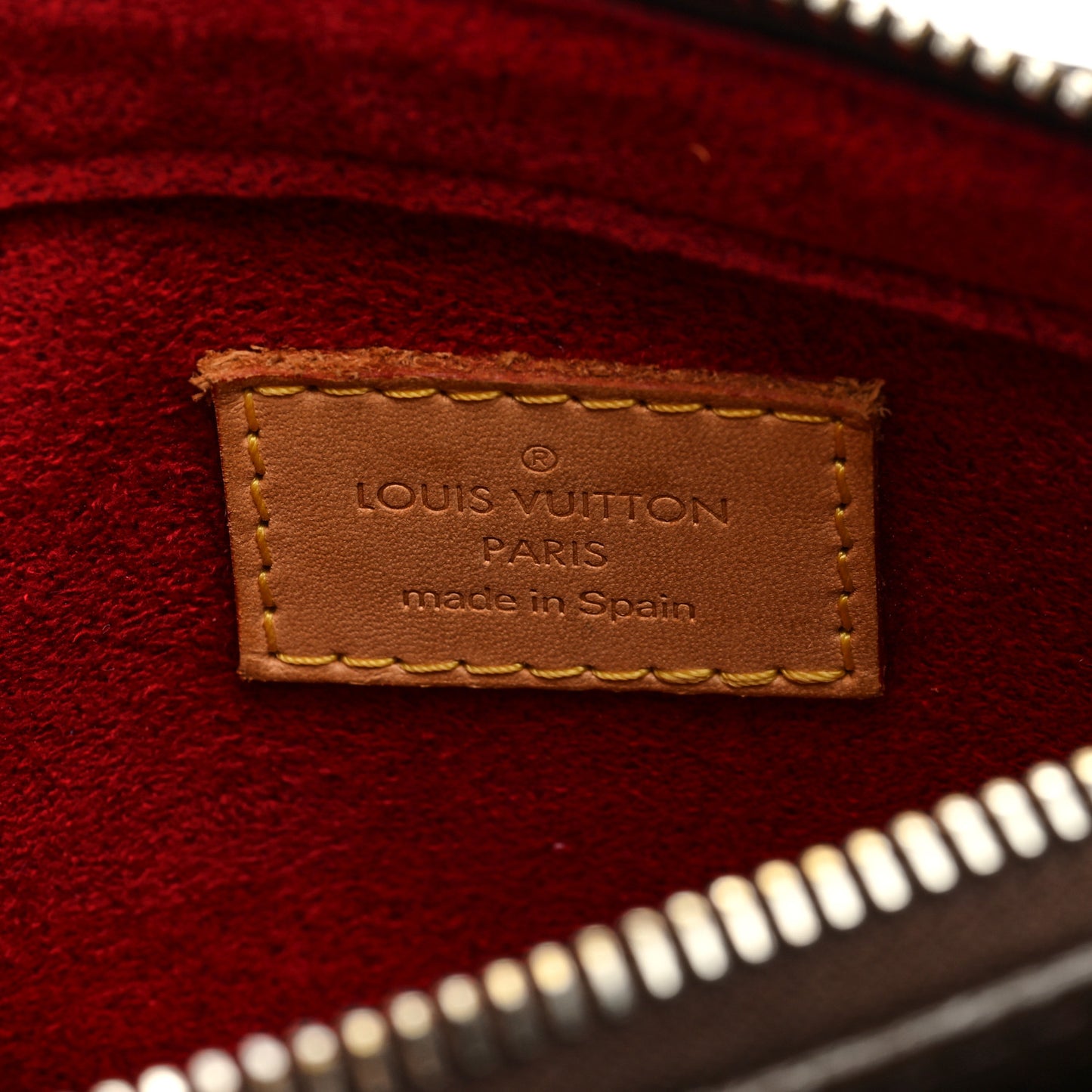 Monogram Viva-Cite PM