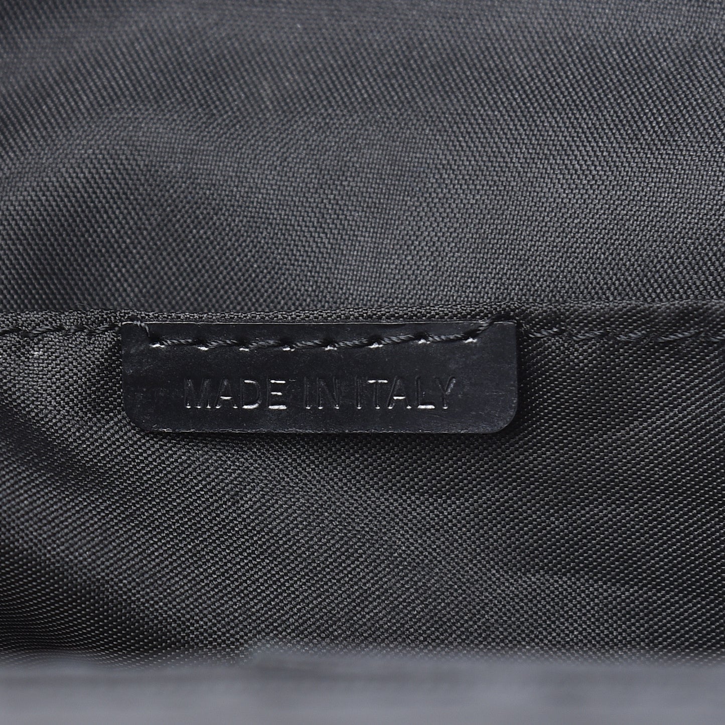 Nova Check Diaper Messenger Bag
