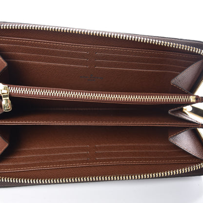 Louis Vuitton Monogram Zippy Wallet 5 of 7