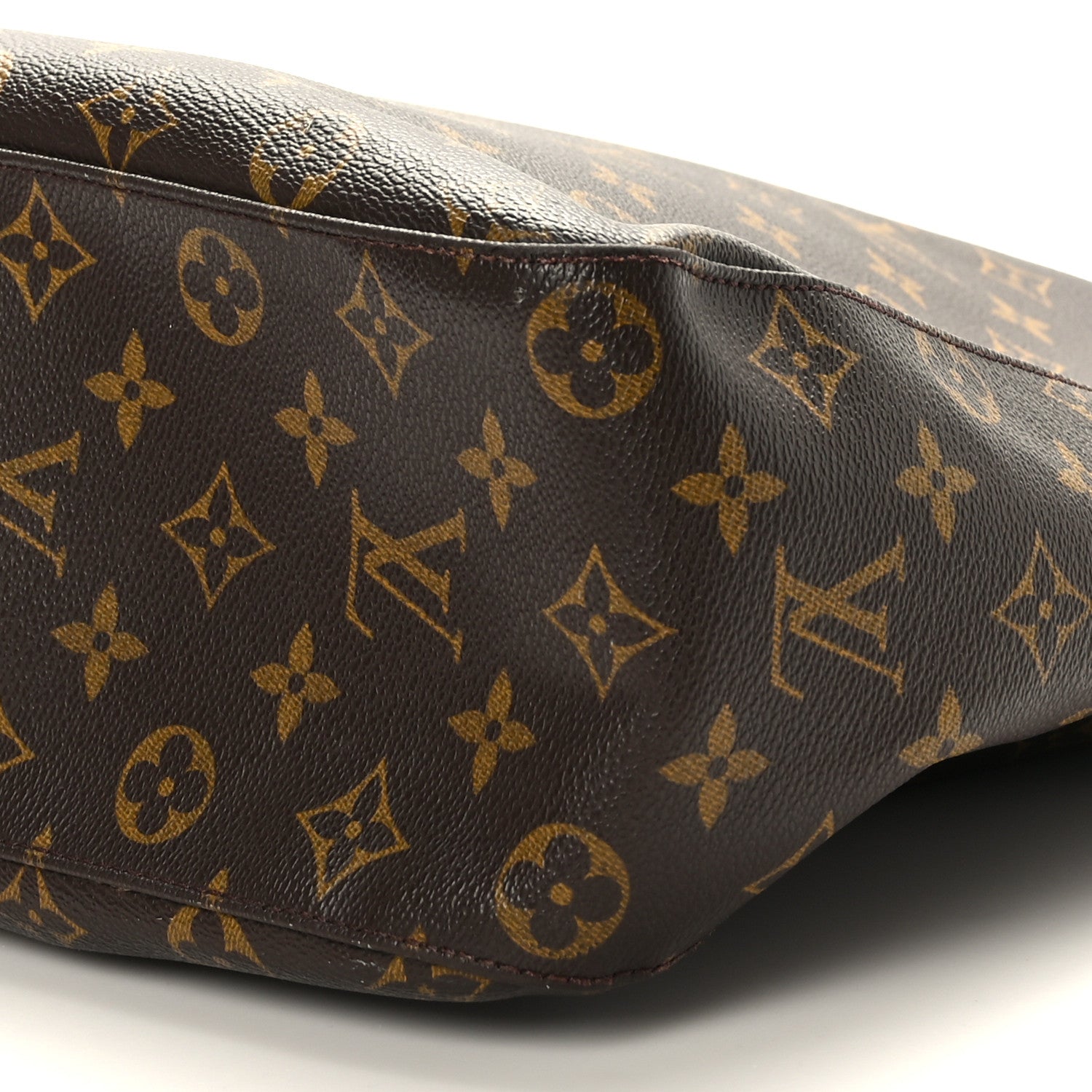Louis Vuitton Monogram Looping GM 8 of 10