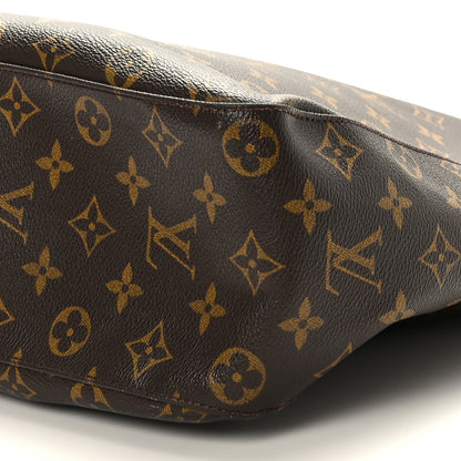 Louis Vuitton Monogram Looping GM 8 of 10